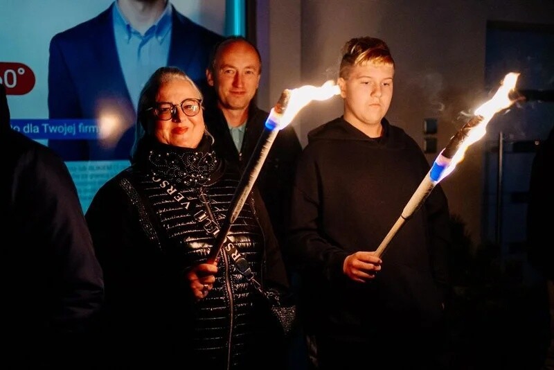 Już po raz 322. w Żorach obchodziliśmy Święto Ogniowe!  / fot. Dariusz Maciejewski UM Żory
