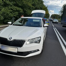 3,5-latek zabrany przez ojca. Zatrzymany w &#379;orach – spraw&#281; bada s&#261;d