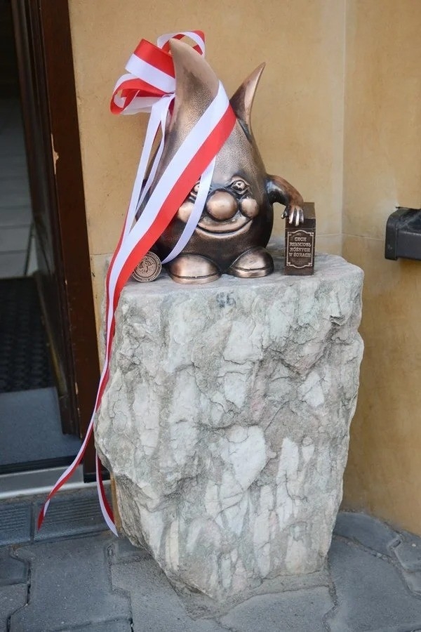 Cech Rzemiosł Różnych w Żorach świętuje 40-lecie działalności / fot. UM Żory