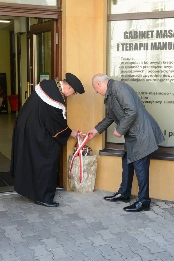 Cech Rzemiosł Różnych w Żorach świętuje 40-lecie działalności / fot. UM Żory