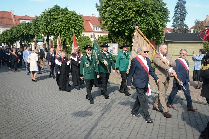 Cech Rzemiosł Różnych w Żorach świętuje 40-lecie działalności / fot. UM Żory