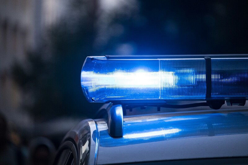42-latek chciał "dogadać się" z policjantami. Teraz grozi mu 8 lat więzienia
