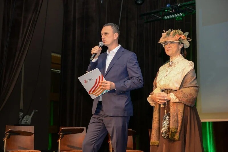 44. edycja konkursu „Co wiesz o Żorach?” / fot. Andrzej Żabka