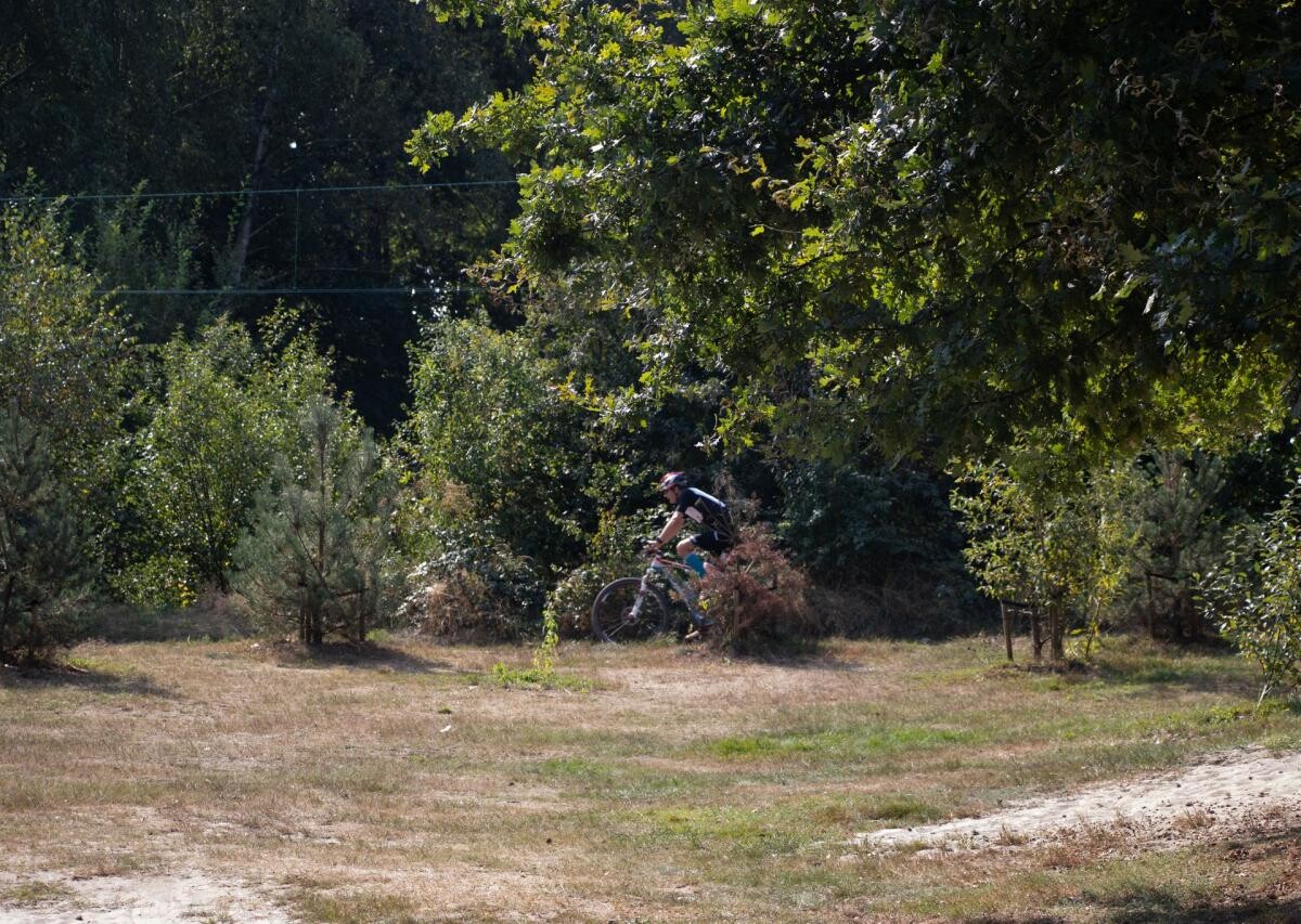 W minioną niedzielę, 8 września odbyła się kolejna, szósta edycja „Żorskiego Cross Triathlonu” na dystansie 1/8 Ironmana / fot. MOSiR Żory