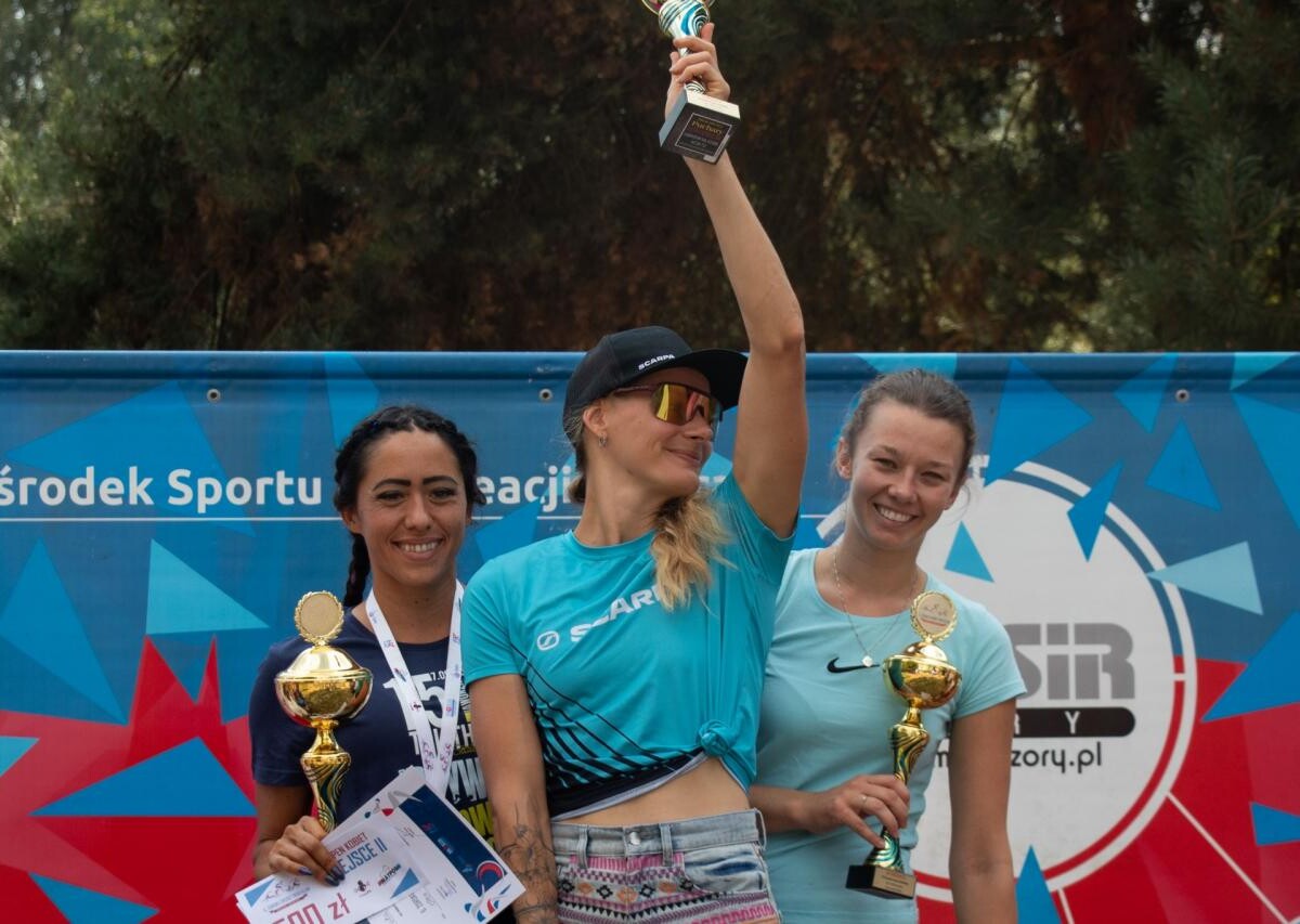 W minioną niedzielę, 8 września odbyła się kolejna, szósta edycja „Żorskiego Cross Triathlonu” na dystansie 1/8 Ironmana / fot. MOSiR Żory