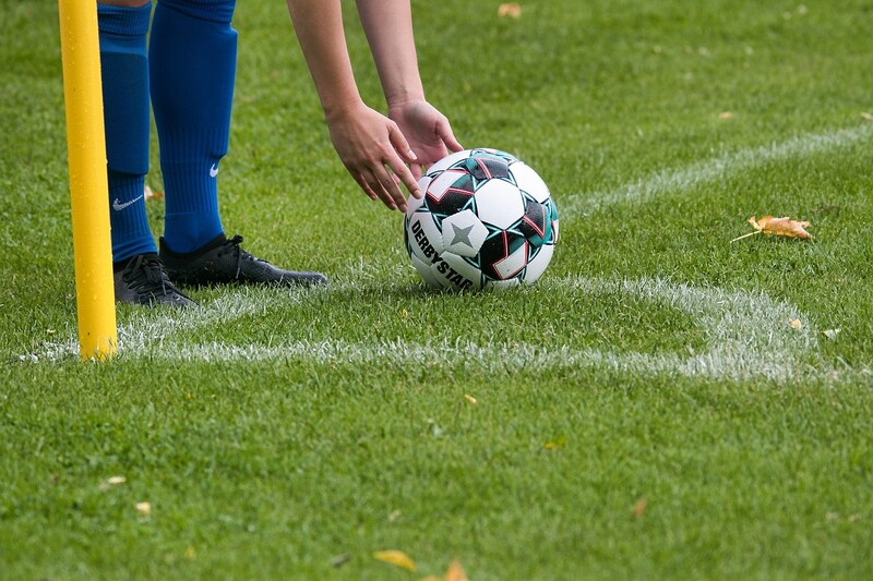 8. Sportowo-Piłkarski Dzień Kleszczówki – już 5 października w Żorach!