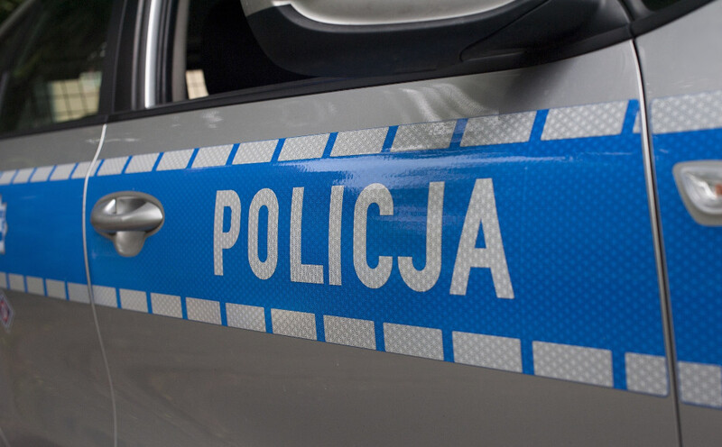 Agresor w jednej z żorskich restauracji. Mężczyznę powstrzymał policjant w cywilu