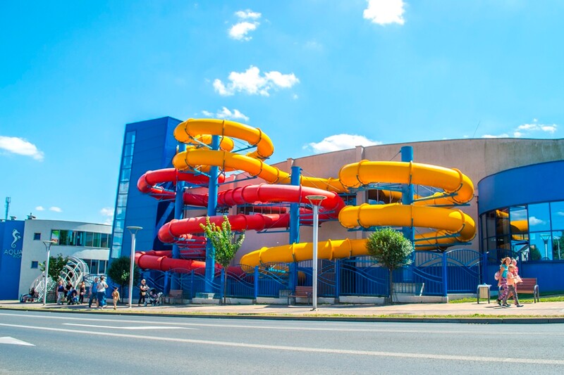 Bezpłatne poniedziałki w Aquarionie ponownie zawieszone