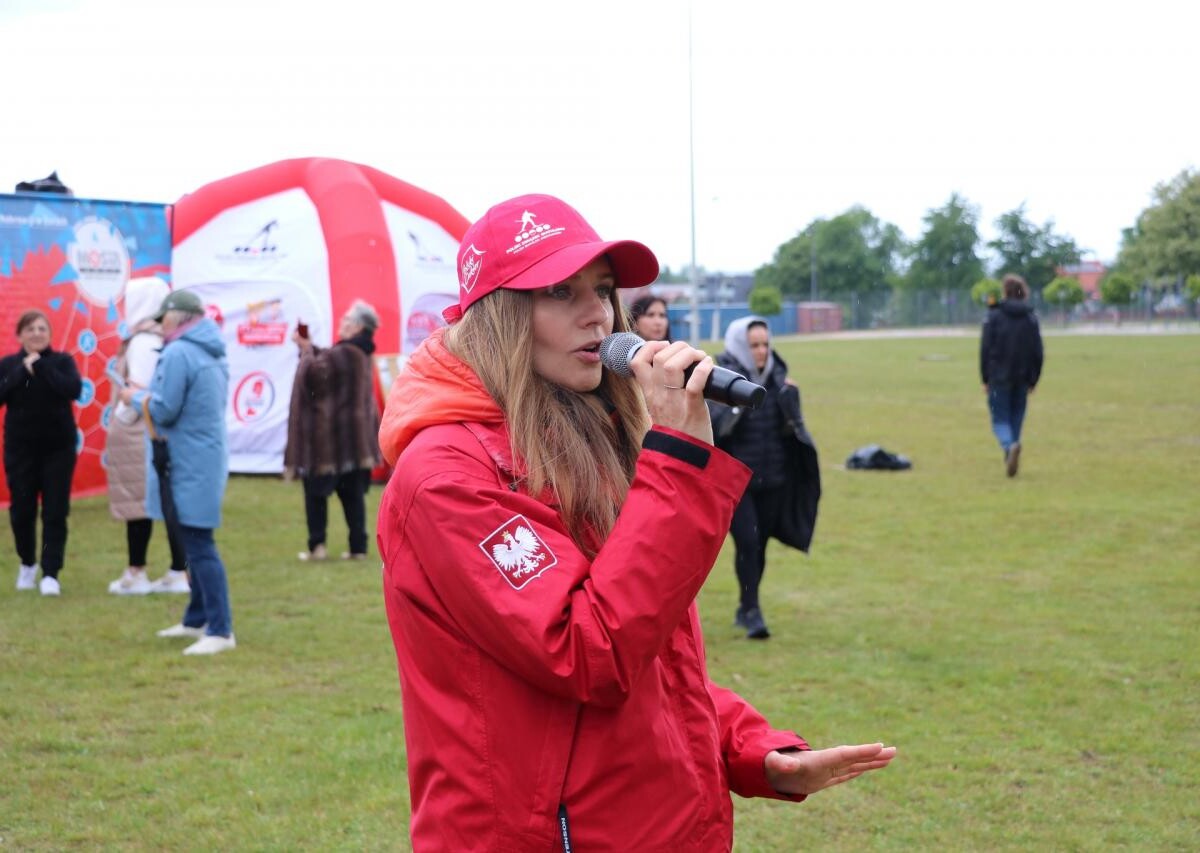 17 maja w Żorach odbyła się kolejna edycja ogólnopolskiego cyklu „Biathlon Dla Każdego” z udziałem 180 zawodników / fot. MOSiR Żory