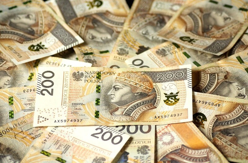 Blisko 7 tysięcy złotych wróciło do właściciela