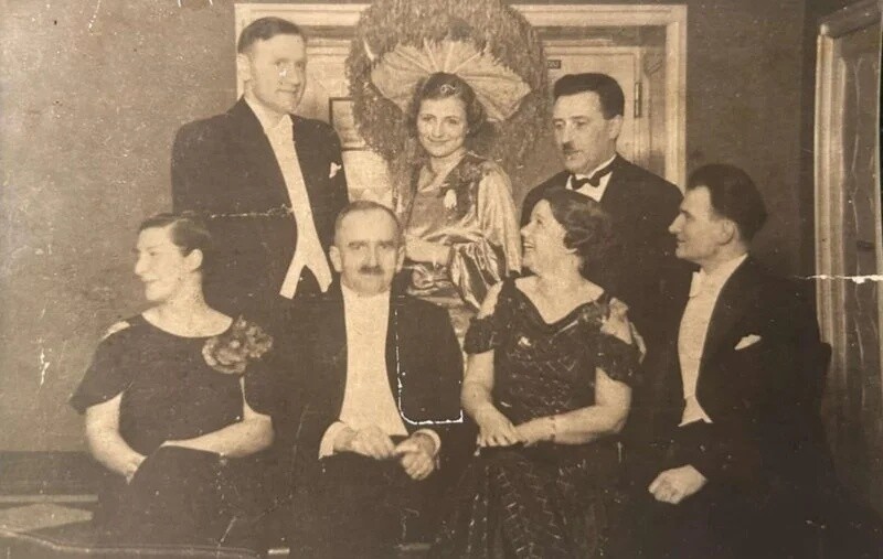 Harcerze z Żor przypomnieli postać Bonifacego Bałdyka – burmistrza, posła i działacza powstańczego. Odkryli jego historię i zasługi dla miasta / fot. UM Żory