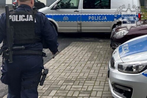 Brutalny atak w Żorach. Dwukrotnie zaatakował ofiarę w mieszkaniu