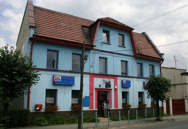 Centrum Języka Angielskiego "Right NOW" - ul. Pszczyńska