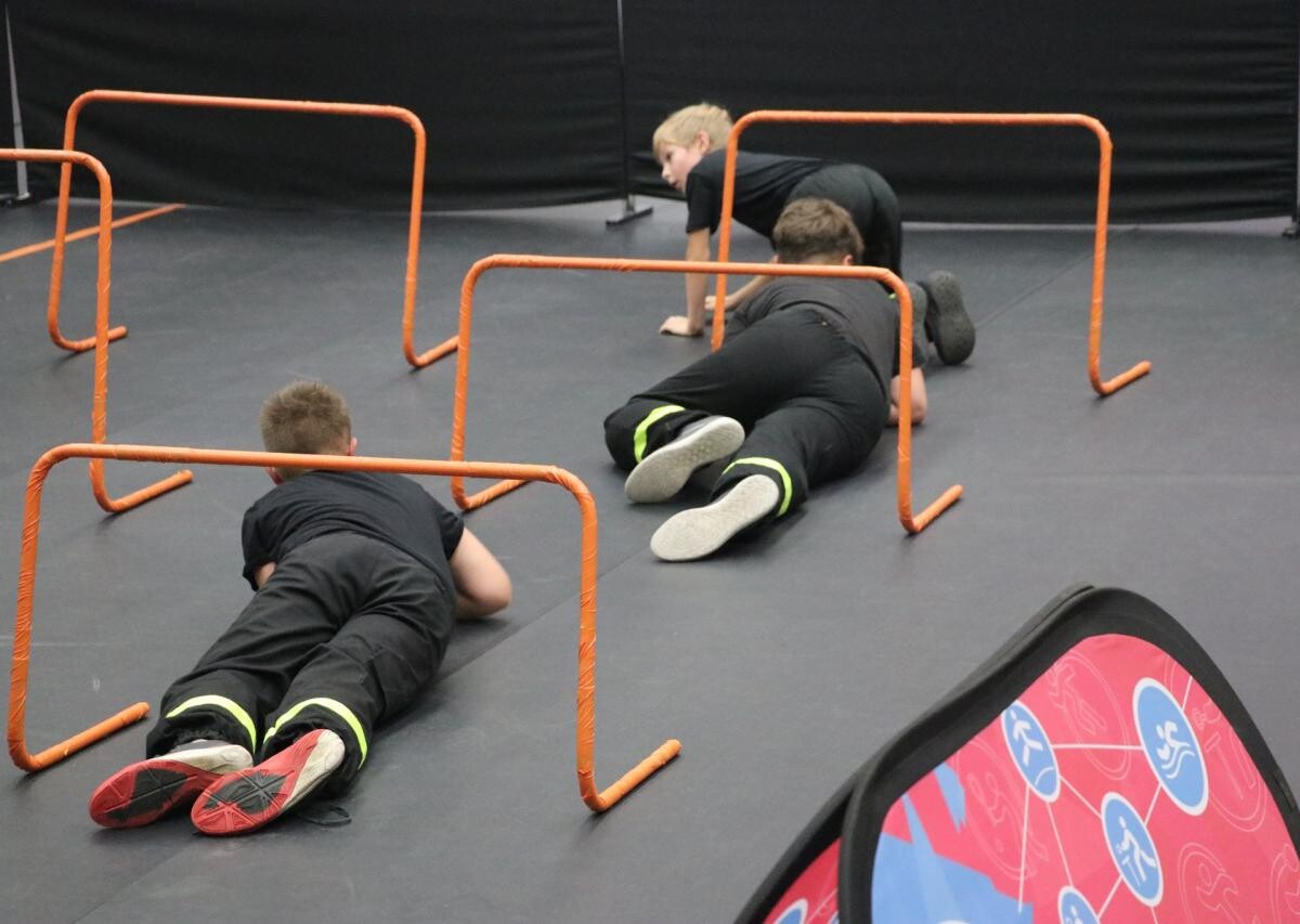 Challenge Day Żory 2025 z okazji 25-lecia Hali Sportowej MOSiR / fot. MOSiR