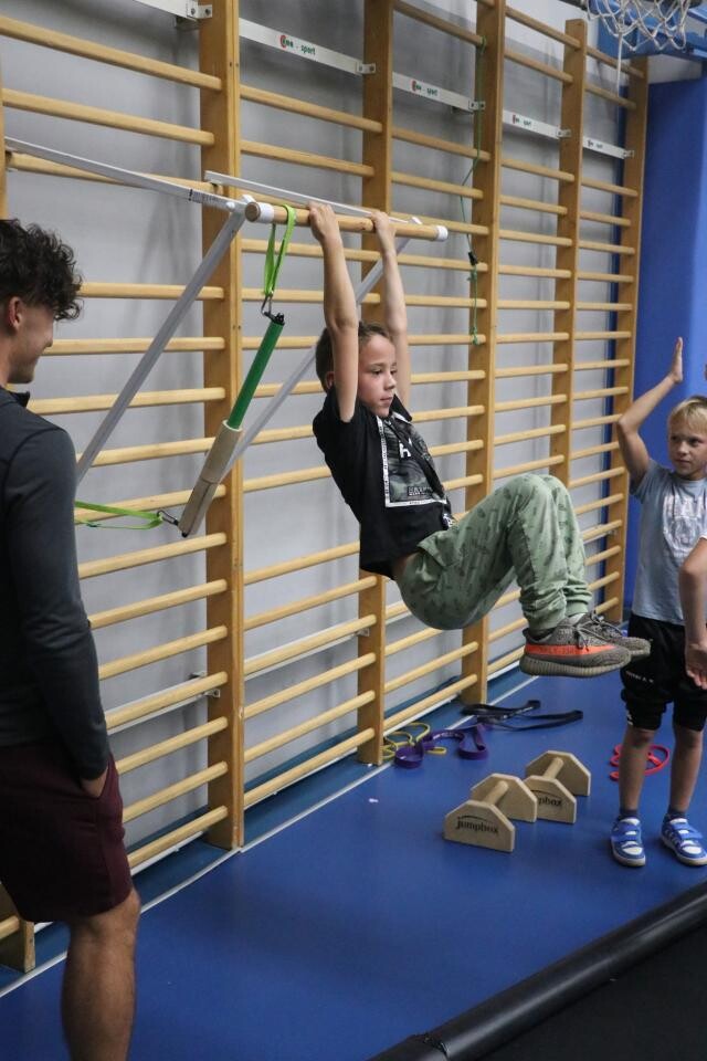 Challenge Day Żory 2025 z okazji 25-lecia Hali Sportowej MOSiR / fot. MOSiR