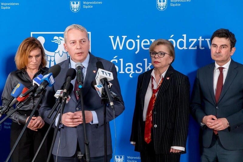 Co dalej w sprawie CPK?