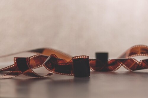 Deszcz pokrzyżował plany. Kino Letnie odbędzie się tydzień później