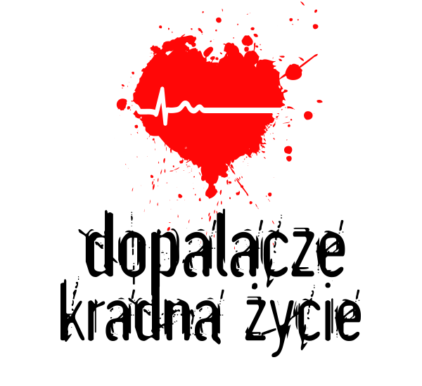 "Dopalacze kradną życie"