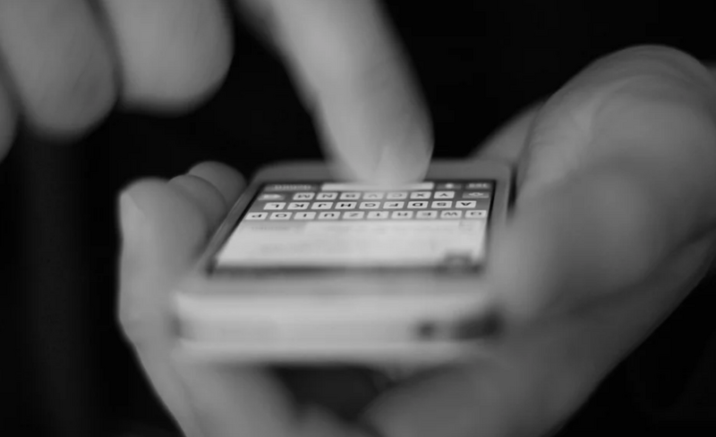 Dostałeś takiego sms-a? To może być oszustwo!