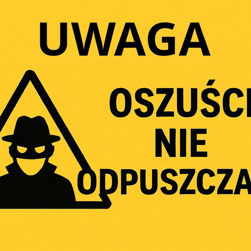Fala oszustw w Żorach. Trzy różne metody, ten sam efekt – straty