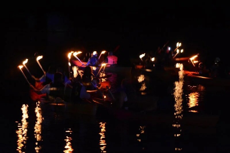 Żory tętniły życiem podczas 5. edycji Festiwalu Górnej Odry / fot. UM Żory
