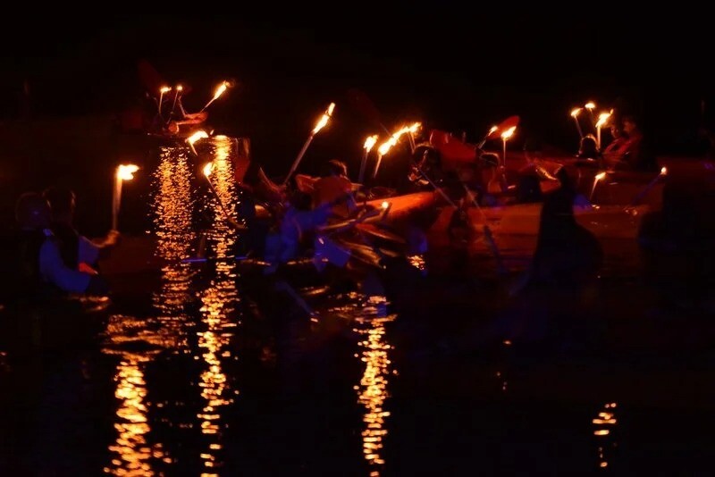 Żory tętniły życiem podczas 5. edycji Festiwalu Górnej Odry / fot. UM Żory