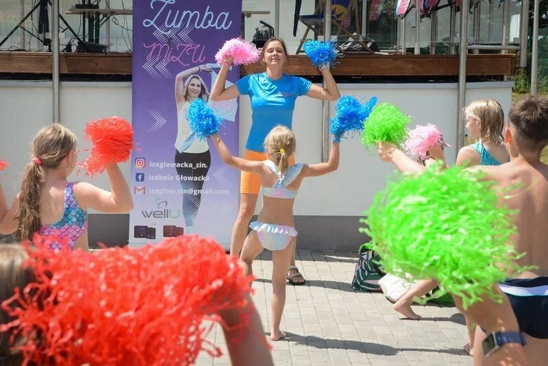 Żory tętniły życiem podczas 5. edycji Festiwalu Górnej Odry / fot. UM Żory