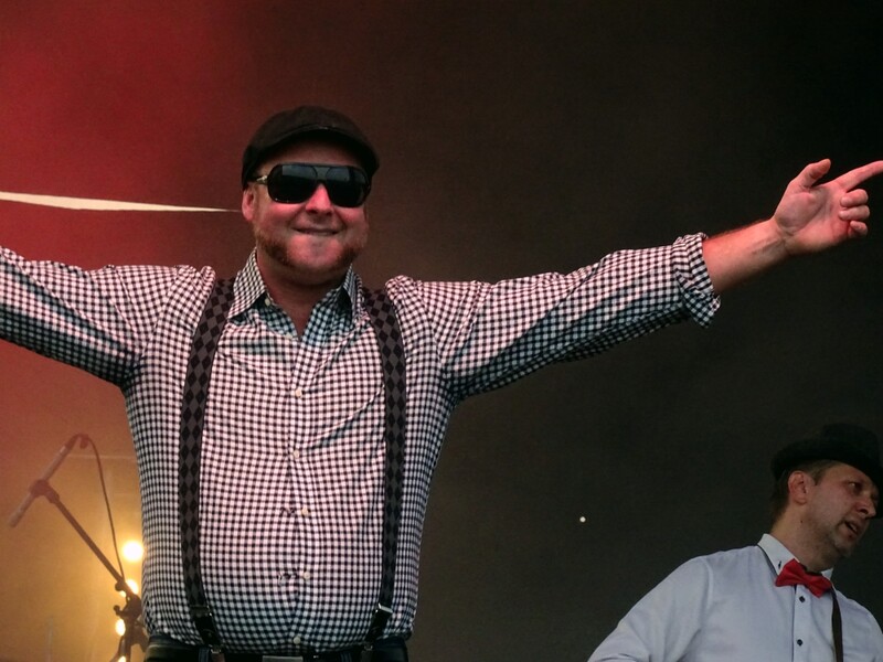 Festiwal SARI rozpoczęty!