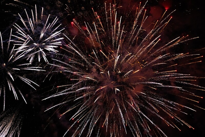 Filmowy Sylwester w Kinie na Starówce – trzy filmy, pyszne jedzenie i szampan!