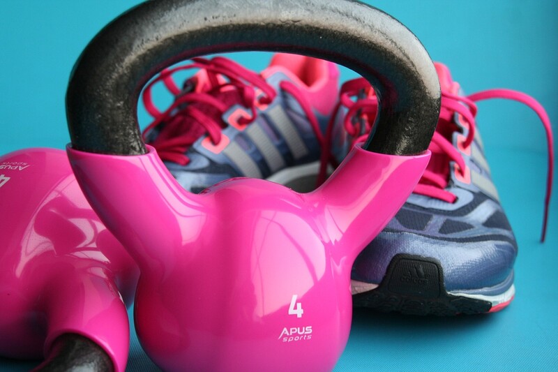 Fitness Fit Day Żory 2024 oraz Kids Fitness Fit Day