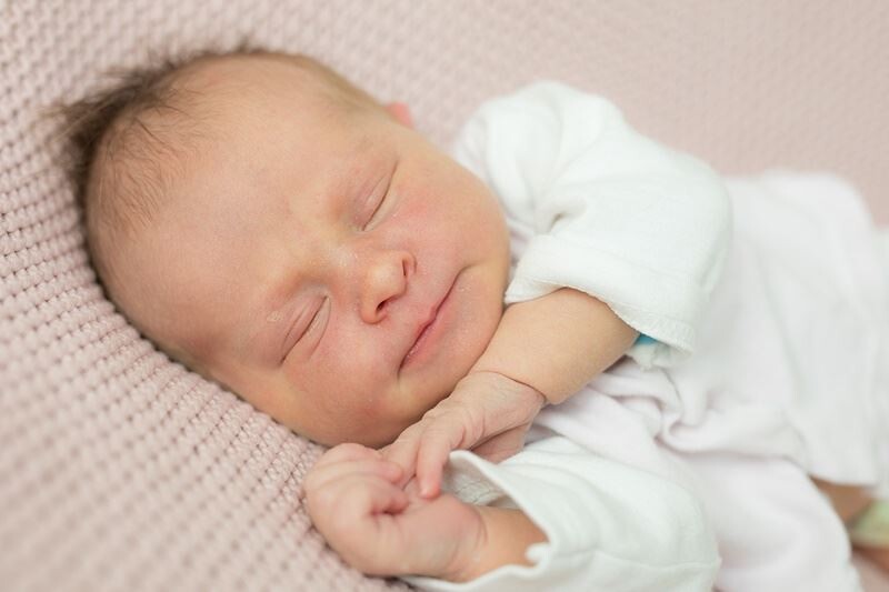 Mia Bracichowicz
ur. 08.01.2020r. 3,535 kg, 56 cm
Córka Magdaleny i Michała