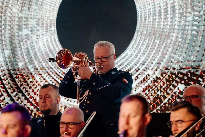 Poznaliśmy laureatów Phoenix Sariensis 2025. Nagrody otrzymali Stowarzyszenie Przyjaciół Chorych „Hospicjum” im. Jana Pawła II oraz firma AsVending / fot. Dariusz Maciejewski