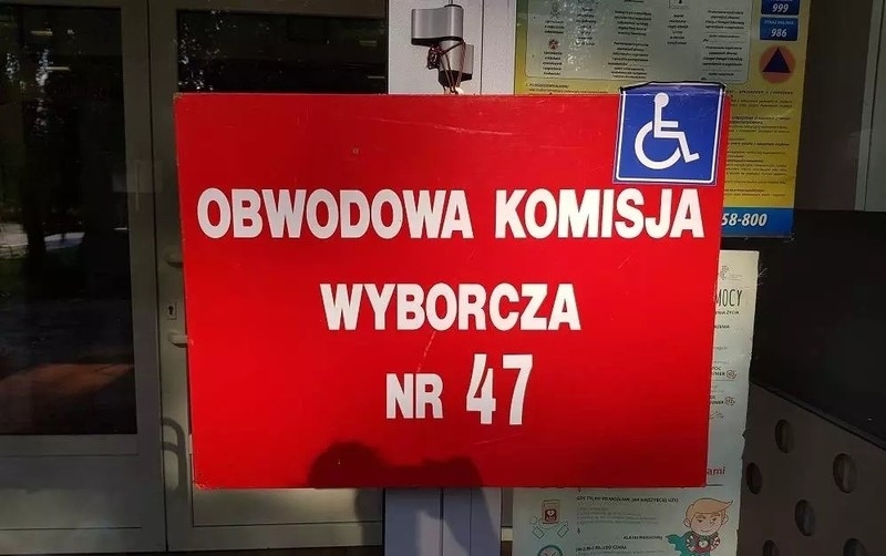 Gdzie można oddać głos w wyborach? Lista obwodowych Komisji Wyborczych w Żorach
