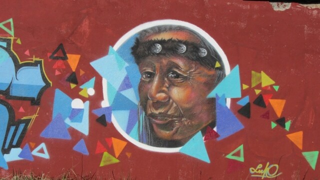 Graffiti