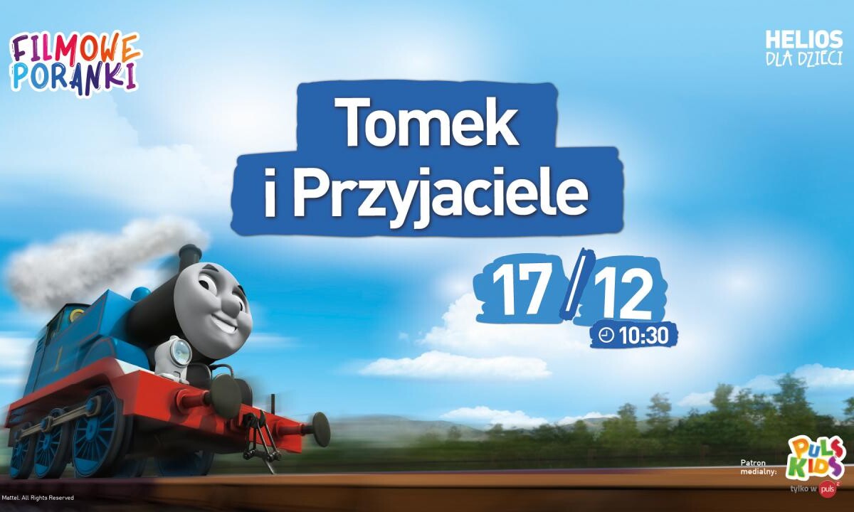 Grudniowe przeboje w kinach Helios / fot. Helios