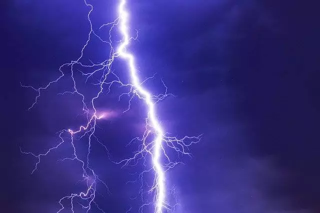 Instytut Meteorologii i Gospodarki Wodnej ostrzega przed burzami z gradem, które mogą wystąpić m.in. w Żorach.