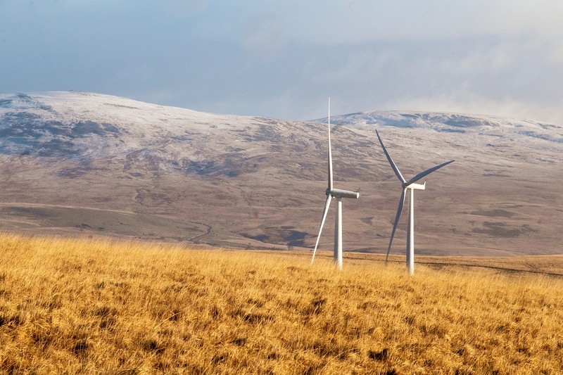 Jak jest pozyskiwania energia odnawialna i gdzie można ją wykorzystać?
