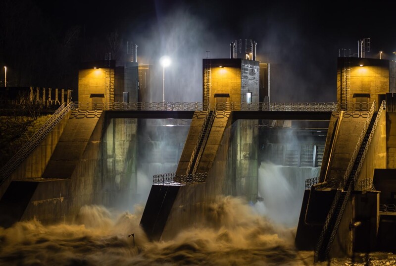 Jak prawidłowo eksploatować szybkozłącza hydrauliczne?