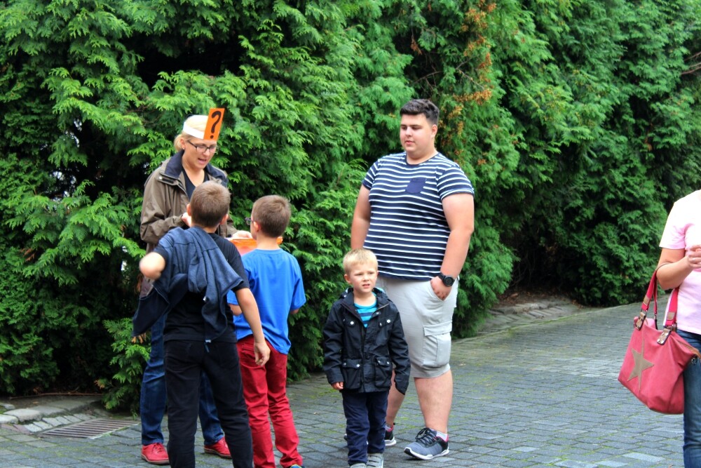 Jak co roku, w minioną sobotę (08.09.) tłumy odwiedziły średniowieczny jarmark organizowany przy kościele pw. św. Apostołów Filipa i Jakuba. Zobaczcie zdjęcia!