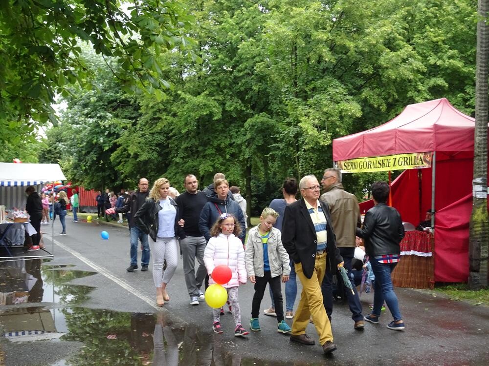 Początek wakacji wiele osób świętowało na Jarmarku Władysławowskim. Zobaczcie naszą fotorelację!