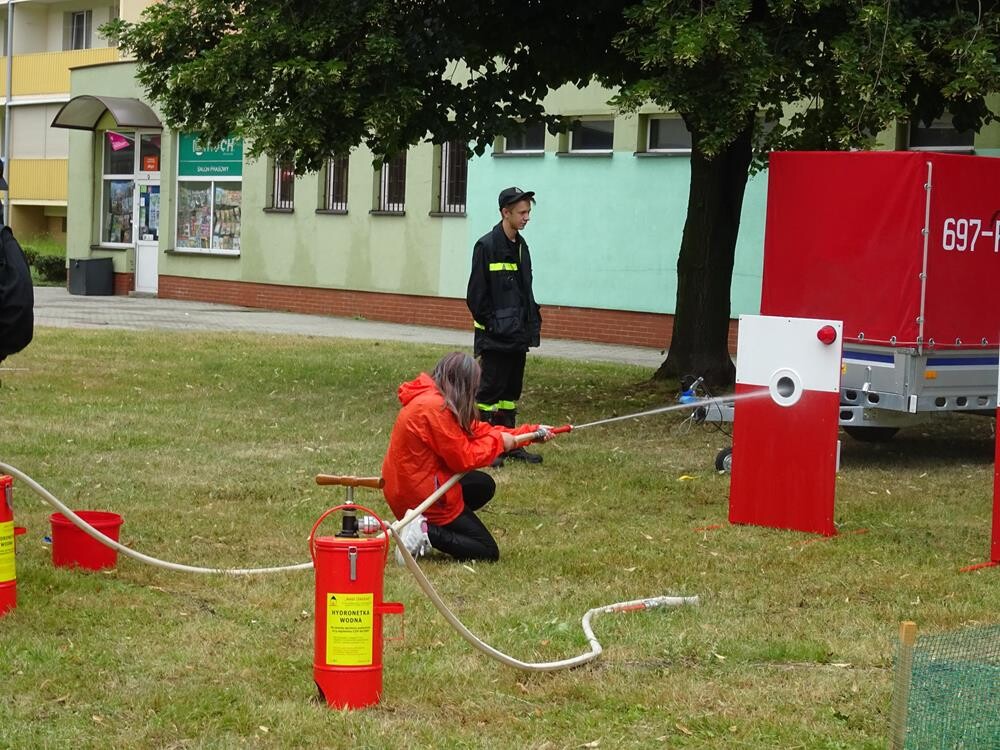 Początek wakacji wiele osób świętowało na Jarmarku Władysławowskim. Zobaczcie naszą fotorelację!
