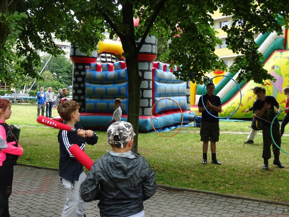 Początek wakacji wiele osób świętowało na Jarmarku Władysławowskim. Zobaczcie naszą fotorelację!