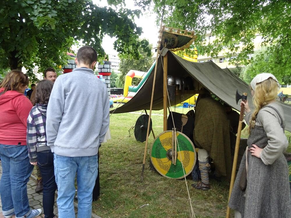 Początek wakacji wiele osób świętowało na Jarmarku Władysławowskim. Zobaczcie naszą fotorelację!