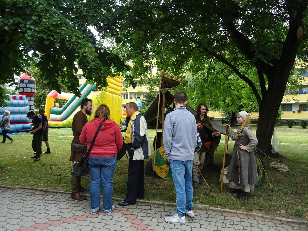 Początek wakacji wiele osób świętowało na Jarmarku Władysławowskim. Zobaczcie naszą fotorelację!