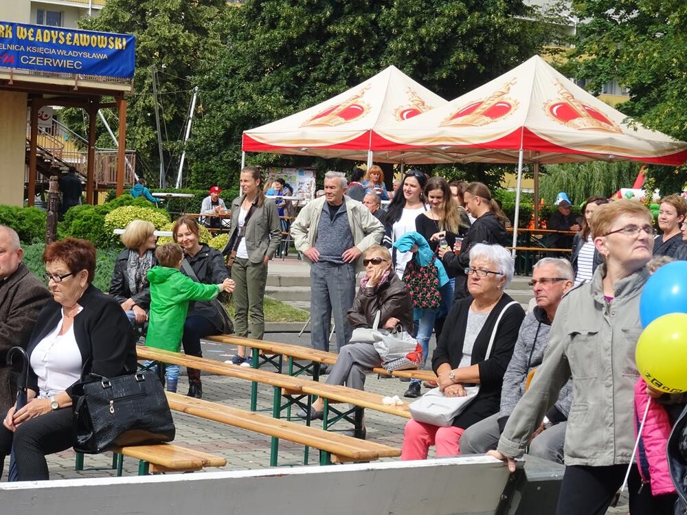 Początek wakacji wiele osób świętowało na Jarmarku Władysławowskim. Zobaczcie naszą fotorelację!