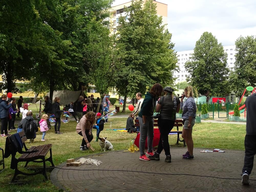 Początek wakacji wiele osób świętowało na Jarmarku Władysławowskim. Zobaczcie naszą fotorelację!