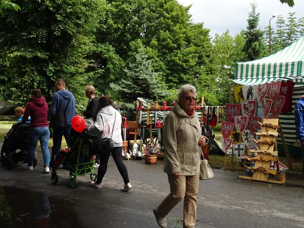 Początek wakacji wiele osób świętowało na Jarmarku Władysławowskim. Zobaczcie naszą fotorelację!
