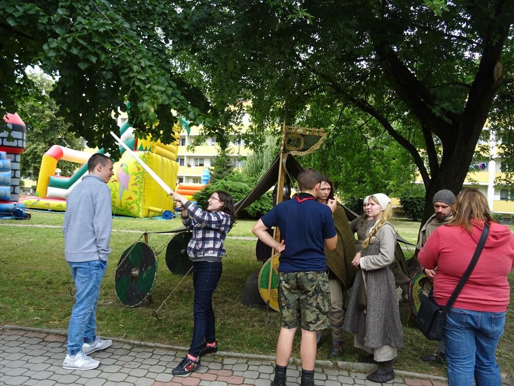 Początek wakacji wiele osób świętowało na Jarmarku Władysławowskim. Zobaczcie naszą fotorelację!