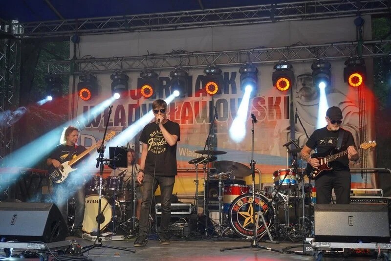 XXII Jarmark Władysławowski w Żorach przyciągnął mieszkańców i gości / fot. UM Żory