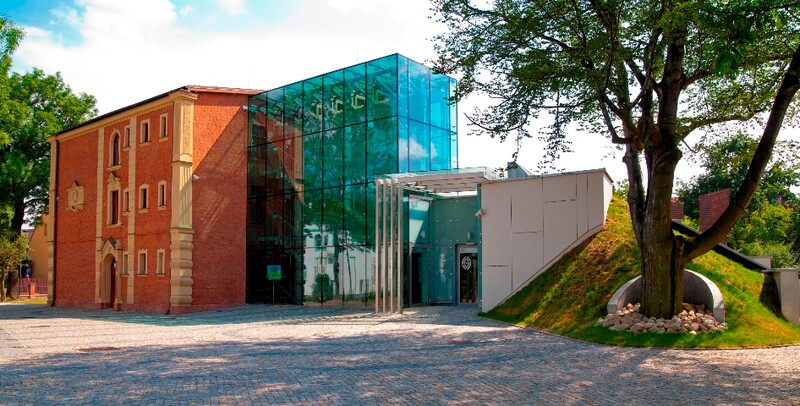 Już dziś odwiedź żorskie Muzeum!